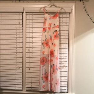 Flower Fixation Maxi